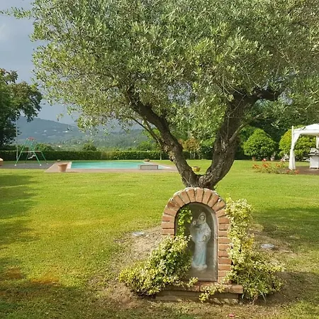 La Nel Bosco *
