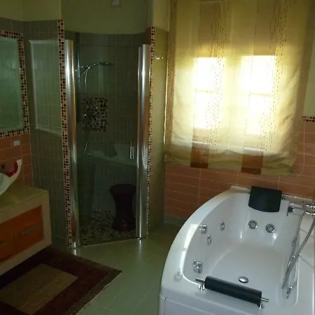 La Nel Bosco * לוקה