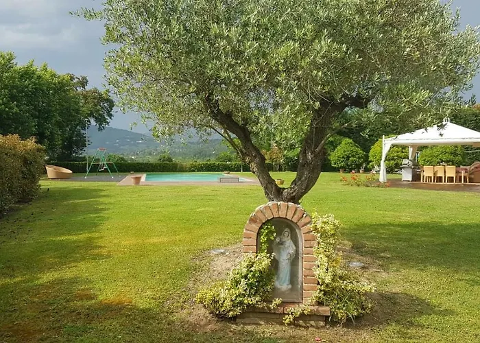 La Nel Bosco *