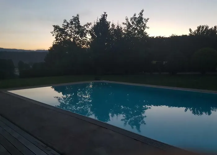 Affittacamere La Nel Bosco