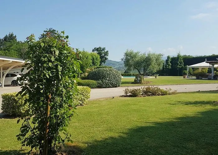 La Nel Bosco *